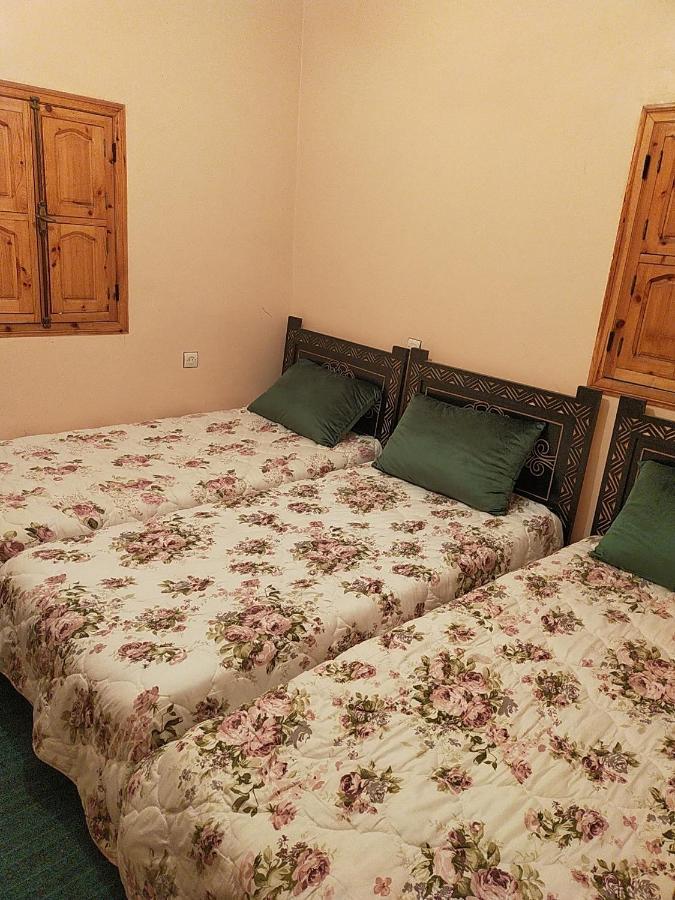 Dar Akiode Toubkal Hotel Имлил Екстериор снимка