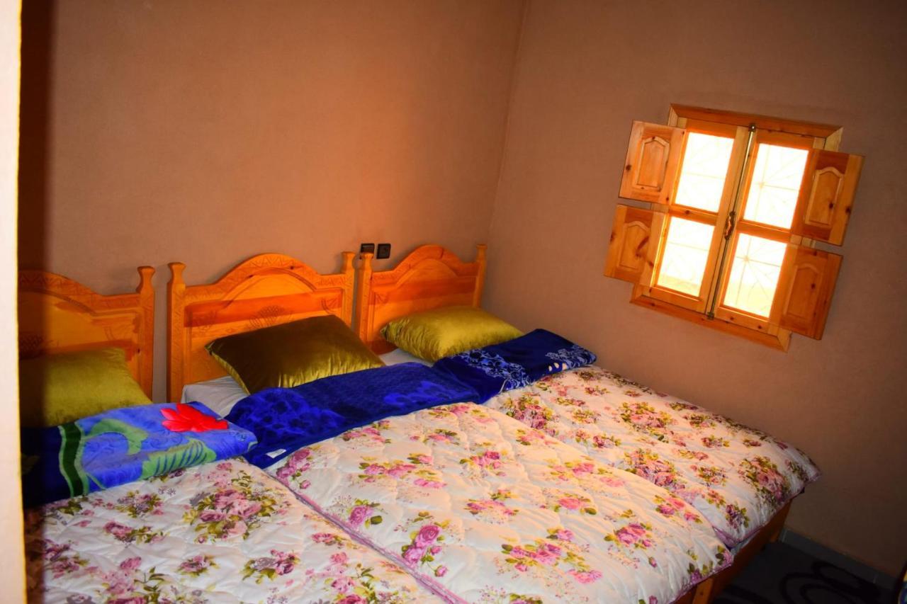 Dar Akiode Toubkal Hotel Имлил Екстериор снимка