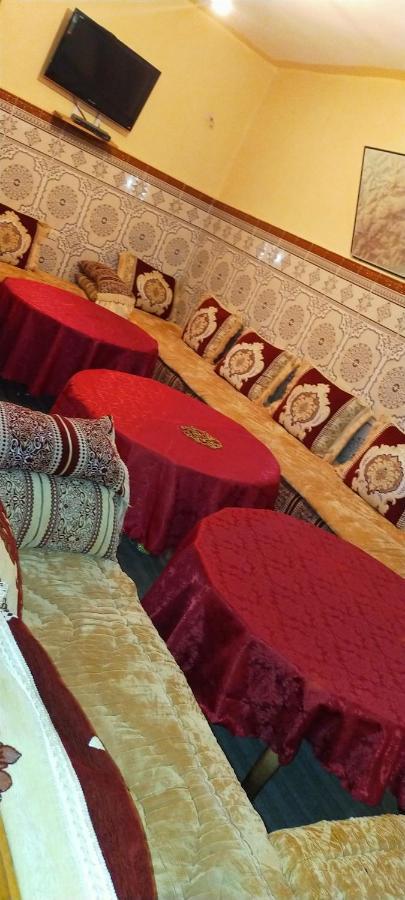 Dar Akiode Toubkal Hotel Имлил Екстериор снимка