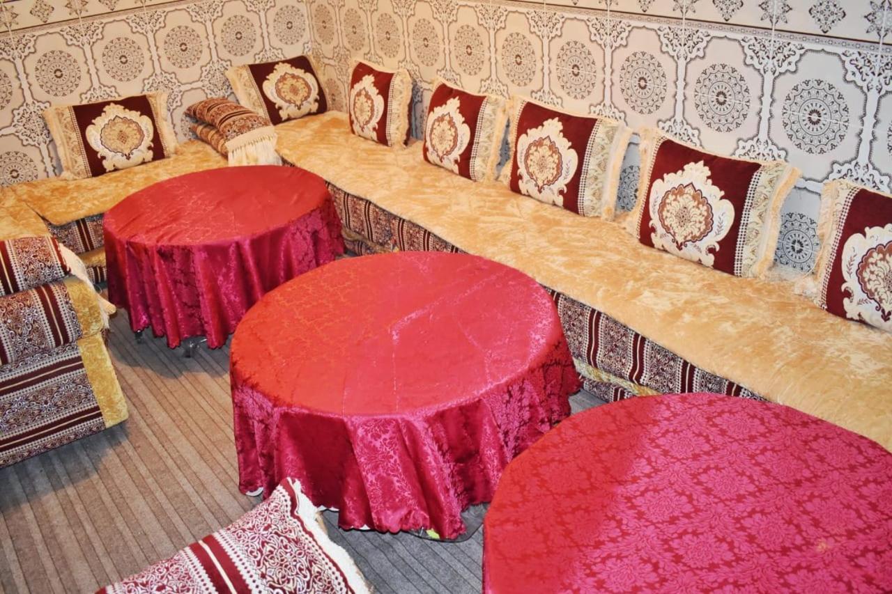 Dar Akiode Toubkal Hotel Имлил Екстериор снимка